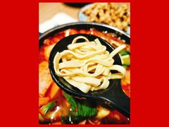 -线人米线(桂林路店)