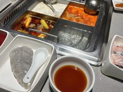 -海底捞火锅(宝龙广场夜宵主题店)