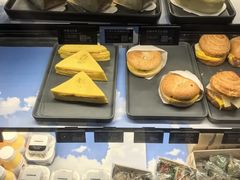 -星巴克(深圳前进天虹店)