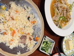 -那拉提之疆·新疆菜(美院店)