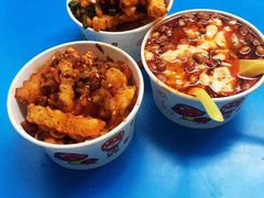 -铁山坪森林公园