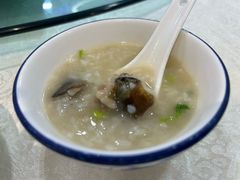 -东江海鲜大排档·潮汕菜·砂锅粥