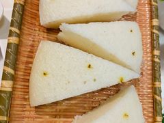 桂花米糕-食潮汕头鲜牛馆(望京保利店)