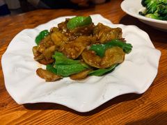 -老长春肉馆(创业大街店)