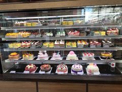 -85度C(深圳佳宁娜店)