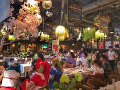 大堂-胡桃里音乐酒馆(下沙店)
