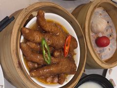 -粤陸玖玖·港式手作茶餐厅(珠江路店)