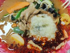 -安发瞧麻辣烫(总店)