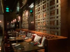 -恰餐厅及酒吧 CHAR Bar & Grill (北京丽都皇冠假日店)