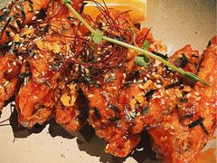 -BE BRIGHT KITCHEN(正佳广场店)
