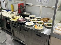 -何记面馆(龙泉山店)