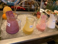 -厦门帝元维多利亚大酒店(环岛路黄厝海滩店)