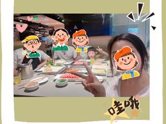 -海底捞火锅(龙湖北京大兴天街店)