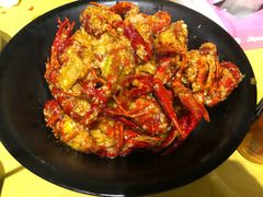 -小田油焖小龙虾(双井店)