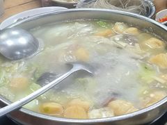 -藏书金记家宝羊肉馆(黄河北路店)