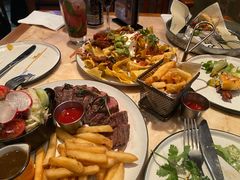-Shanghai Brew House上海啤酒工坊(老外街店)