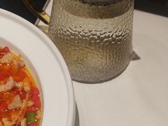 -贡宴盐帮菜自贡驻京联络处餐厅