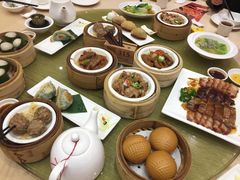 -东方印象大酒楼(拱北店)