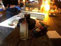 -FLAIR顶层餐厅酒吧(浦东丽思卡尔顿酒店)
