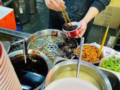 -黑色经典臭豆腐·湖南特产(坡子街店)