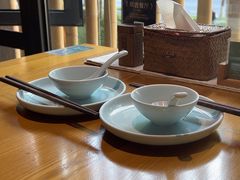 -竹里馆 ·茶食(奥体店)