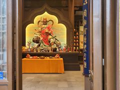 -西湖风景区十里琅珰-五云山