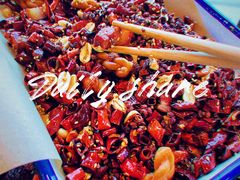 -歌乐人家·辣鸡酒馆(国贸店)