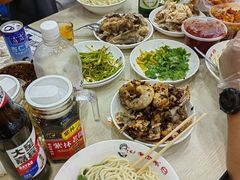 -老四季(南市场店)