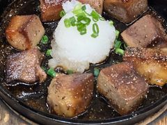 -东京屋(武定路店)
