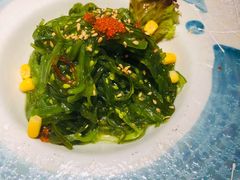 付味海藻-鳗鱼家·深夜食堂(军博店)