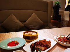 -王府井酒店(金桥港湾店)