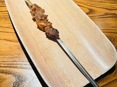 -驿楼兰·新疆菜(火车站店)