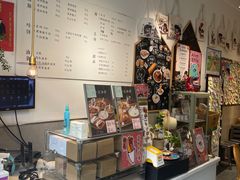 -小豆海棠(嘉兴路店)