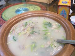 -海拉尔蒙古包(房山长阳总店)