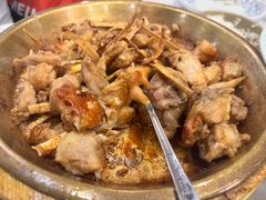 -围龙屋客家食府(福田店)