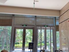 -厦门希尔顿逸林酒店·圆聚自助餐厅(五缘湾店)