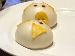-宝盛水博园大酒店·中餐厅·杭帮菜