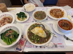 -大哥餐厅(西城花园店)