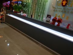 -南航明珠v2头等舱公务舱休息室