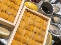 -普朗姆生蚝吧(原建国路店)