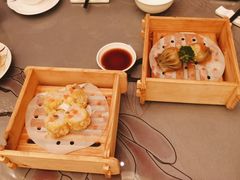 -汕头龙光喜来登酒店-采悦轩中餐厅