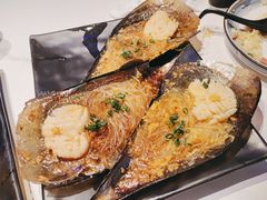 -钳小柒·小龙虾蓝龙王烧烤夜宵(长寿路店)