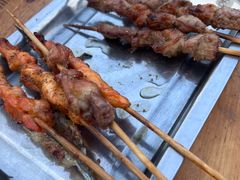 -清真海鲜大排档(原芥园道店)