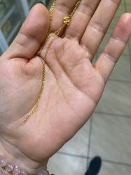 -张师傅首饰加工修理(西单华威潮铺街店)