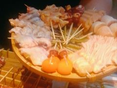 -鸟幸 TORISAKI 炭火居酒屋