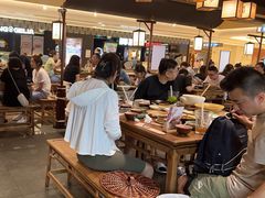 -大盐帮川菜馆(长楹天街店)