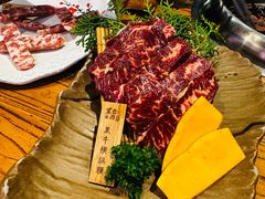 -黑牛の店·和牛烧肉(合生汇店)