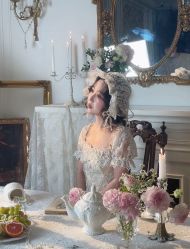 -WAVE SODA摄影工作室