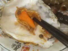 -宾朋海鲜特色美食餐厅·纯手工鲅鱼水饺(兴海路店)