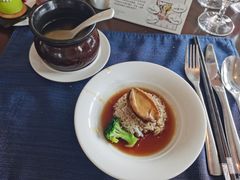 -Social 秀西餐厅-长沙瑞吉酒店(运达店)